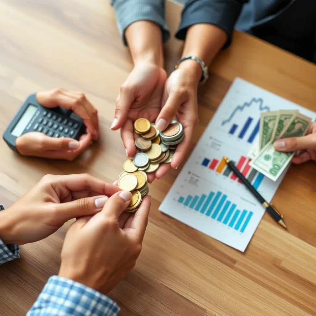 Jak zarządzać finansami - podstawowe zasady