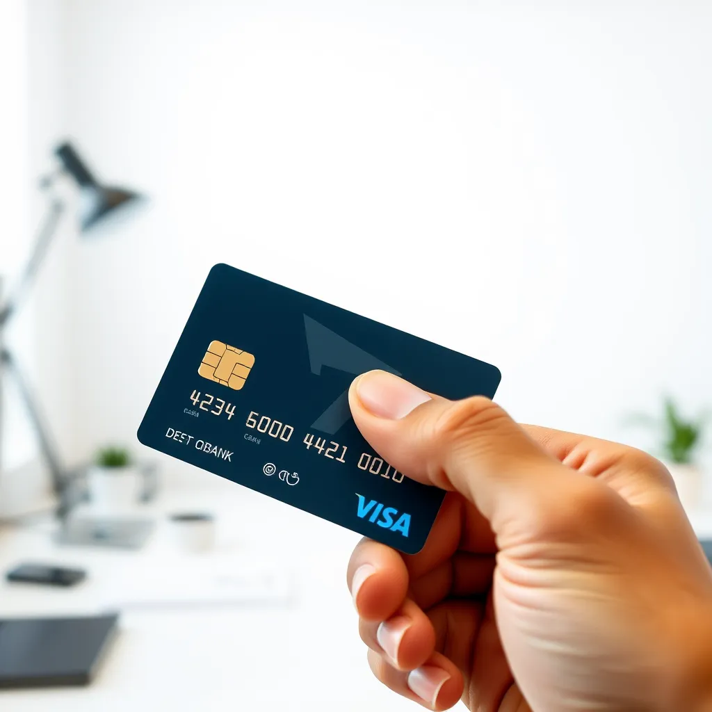 Konto z debetem na start bez BIK - jak to działa?