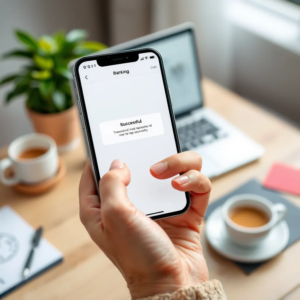 Jak sprawdzić, czy przelew doszedł - praktyczne porady