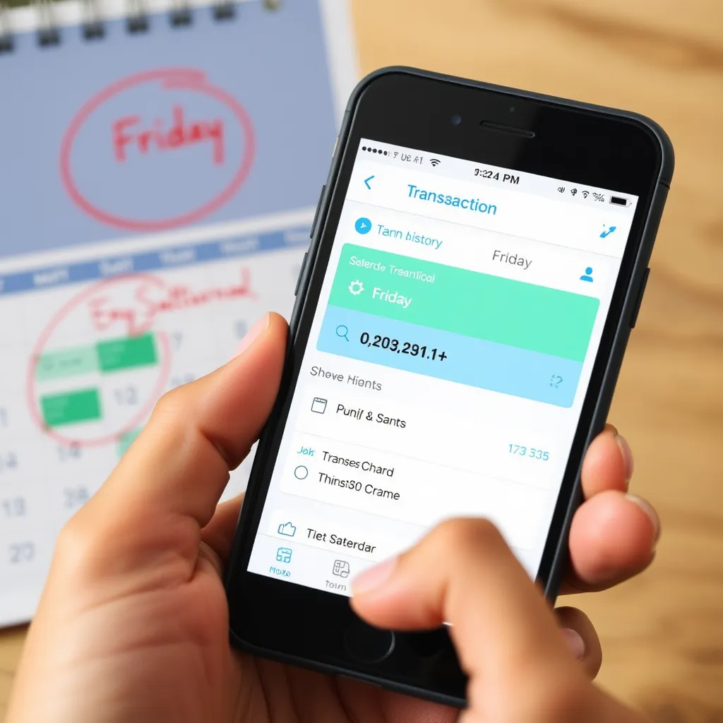 Czy przelew zrobiony w piątek dojdzie w sobotę - wyjaśniamy