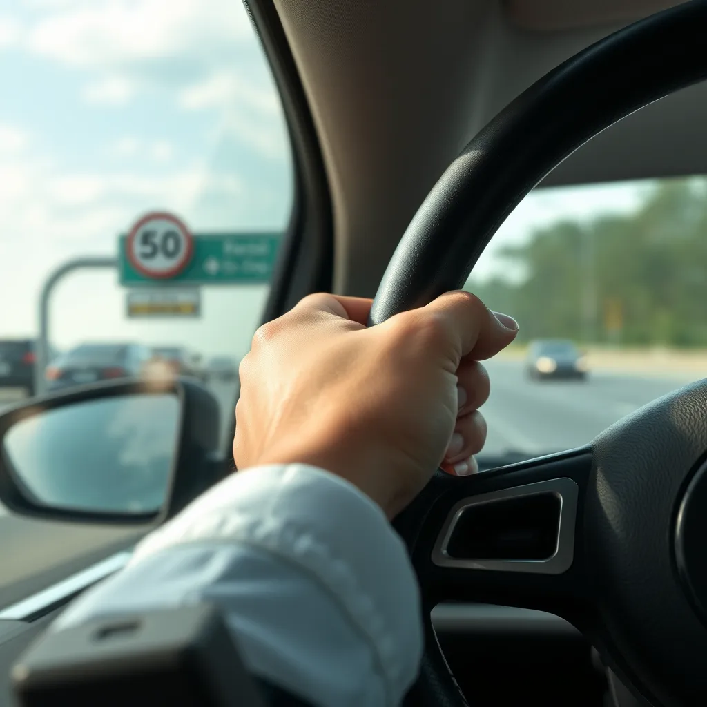 Kurs redukujący punkty karne – jak go przejść?