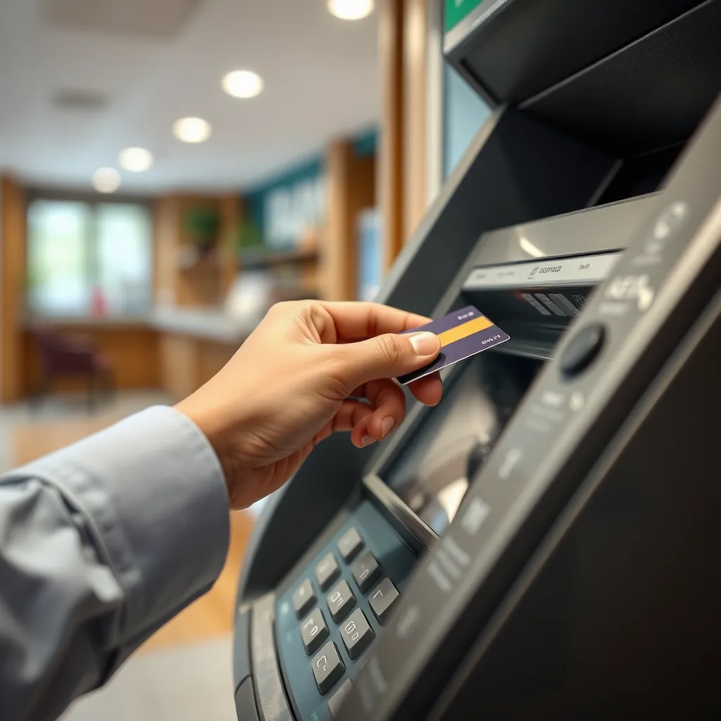 Sesje wychodzące w Banku Spółdzielczym - jak to działa?