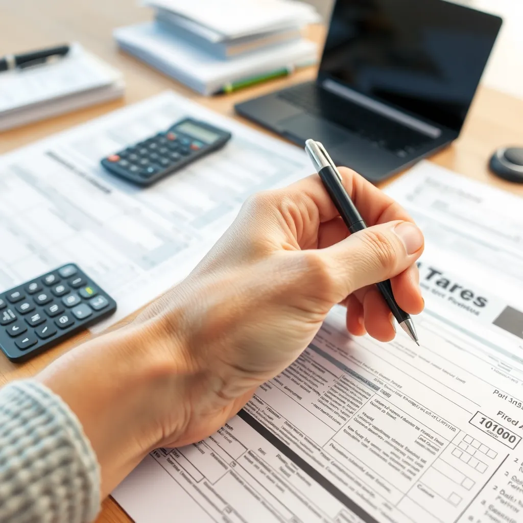 Przelew do US - jak prawidłowo wypełnić symbol formularza