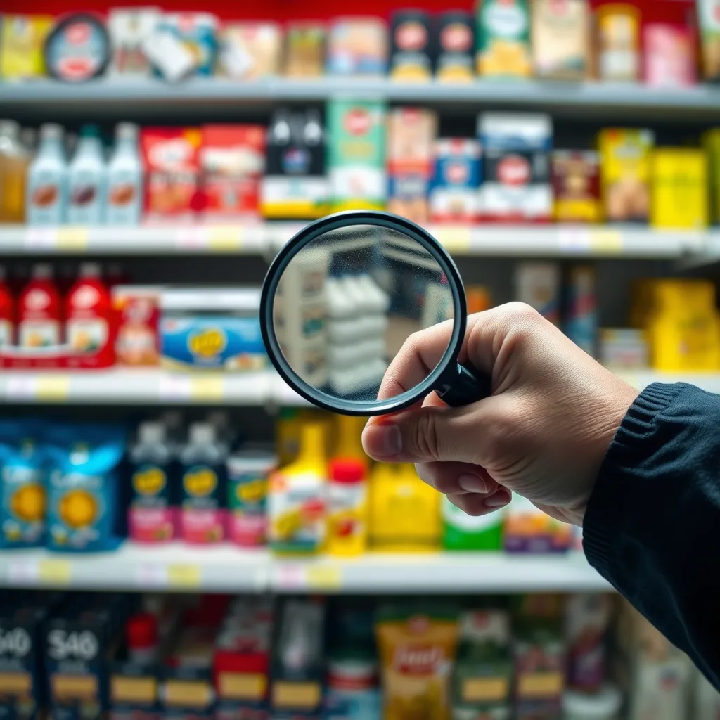 Jak zostać tajemniczym klientem – krok po kroku