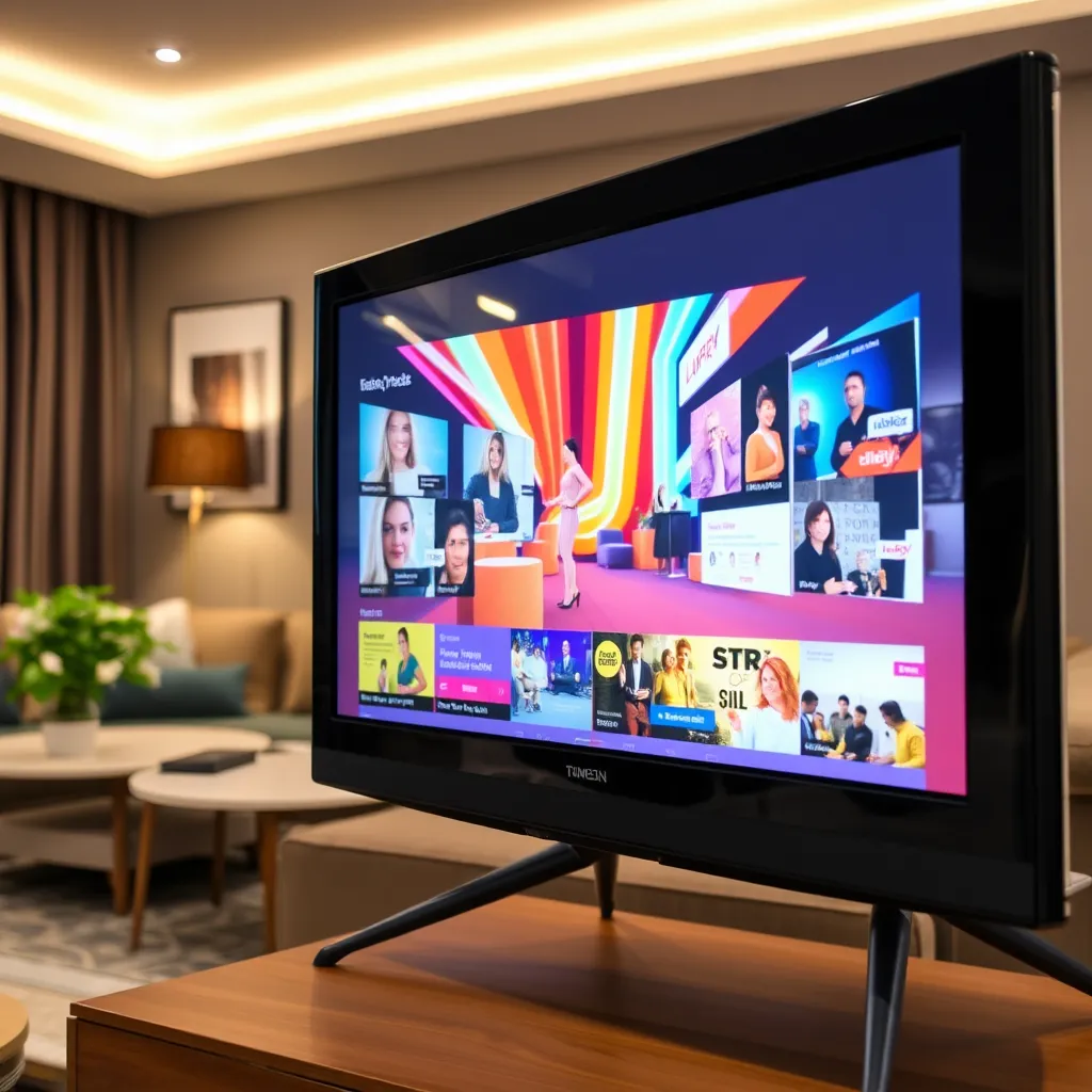 Ile kosztuje reklama w telewizji?