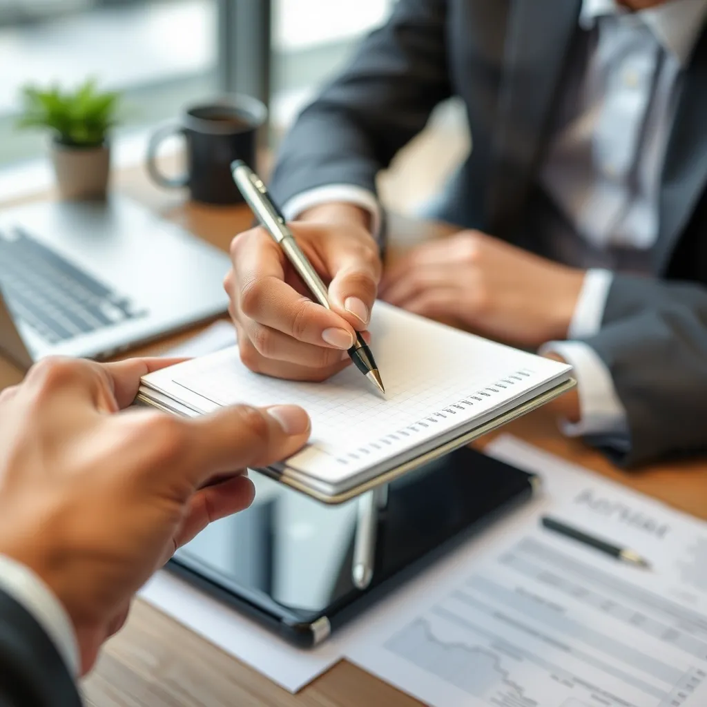 Jak radzić sobie z trudnym klientem w biznesie?