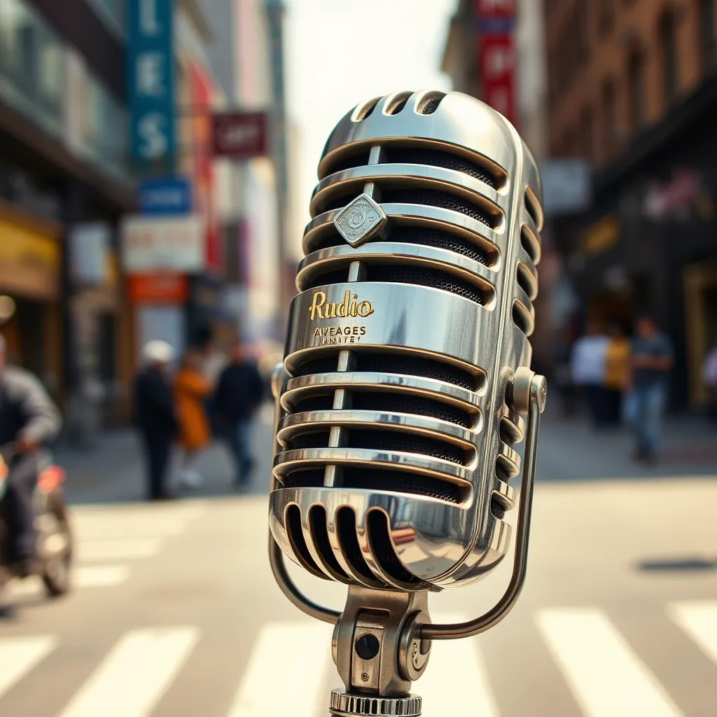 Ile kosztuje reklama w radiu?Jak zareklamować swoją firme niskim kosztem?