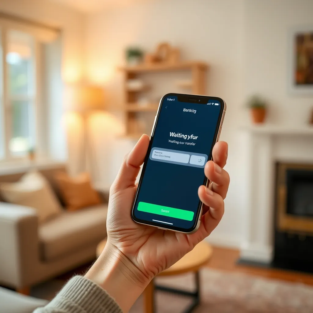 Ile czasu idzie przelew - czas oczekiwania na transakcje