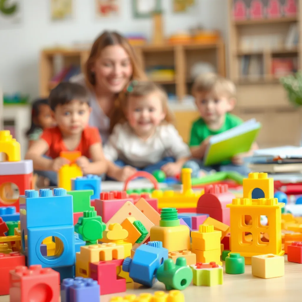 Kurs pedagogiczny dla pracy w przedszkolu – jak go zdobyć?