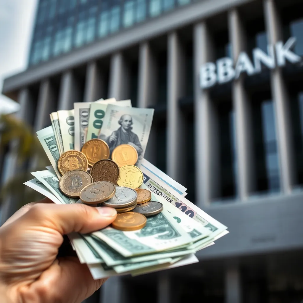 Jak unikać opłat bankowych - sprawdzone metody