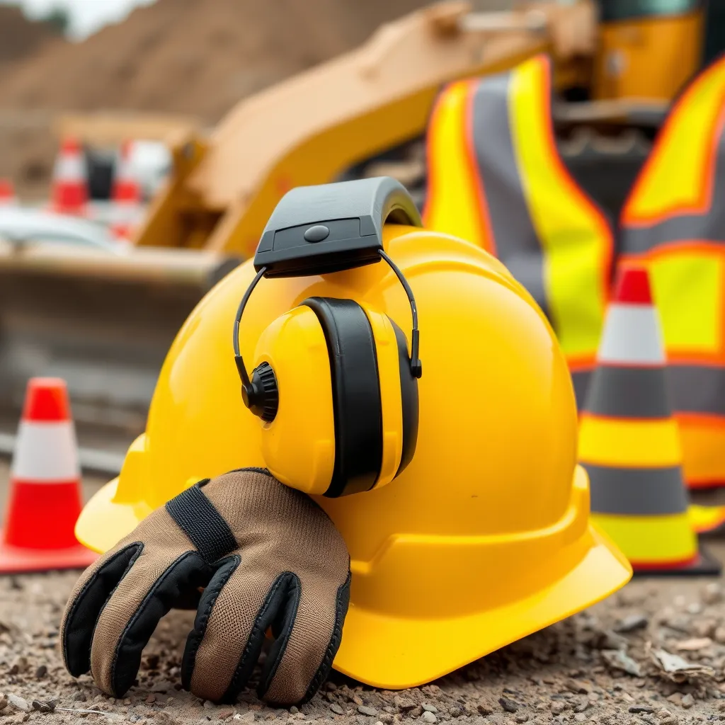 Kurs na koparko-ładowarkę – jak zdobyć uprawnienia