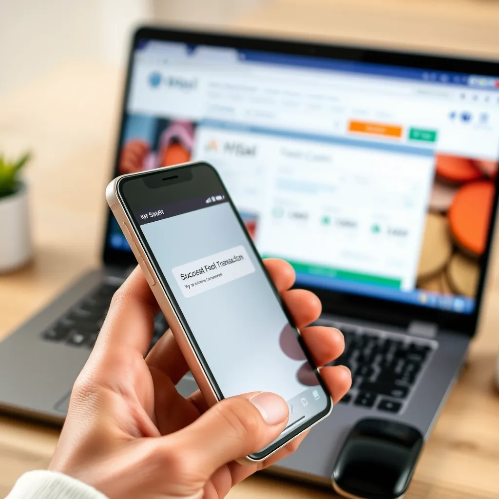 Jak sprawdzić, czy przelew doszedł - krok po kroku