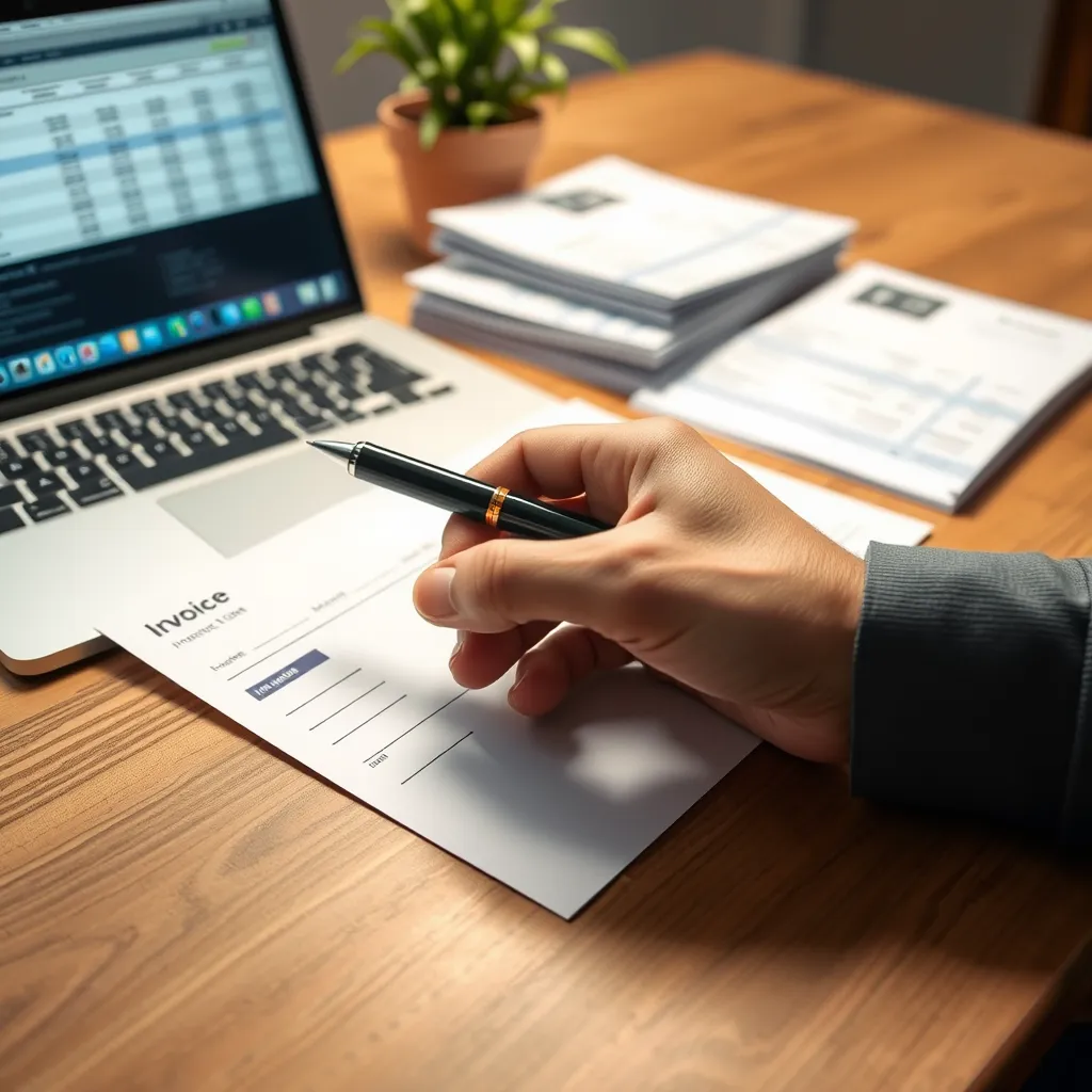 Co zrobić, gdy klient nie chce zapłacić za usługę – praktyczne porady