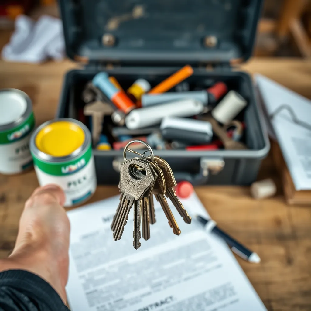 Klient nie chce zapłacić za remont – jakie są Twoje opcje?