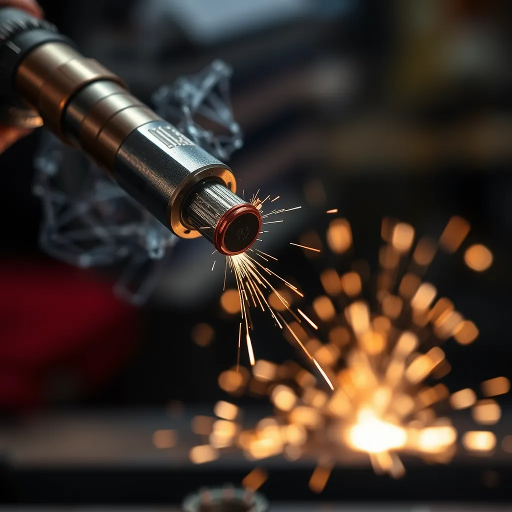 Ile kosztuje kurs spawacza mig/mag?