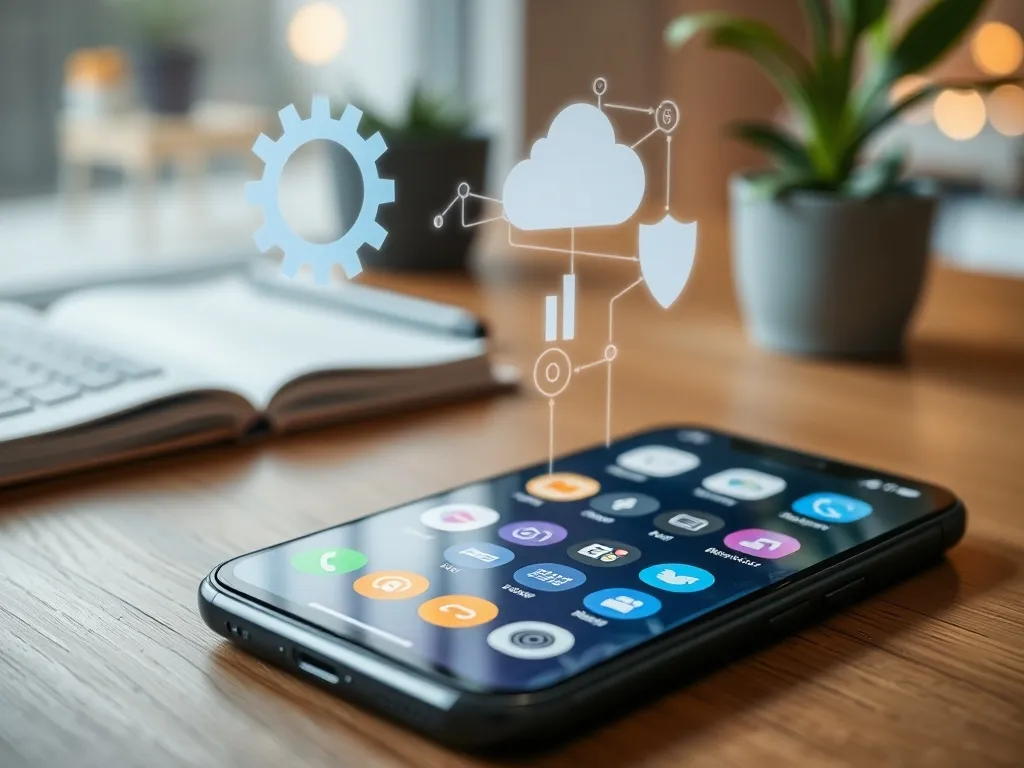 Na czym polega aplikacja mobilna – działanie, rodzaje, korzyści